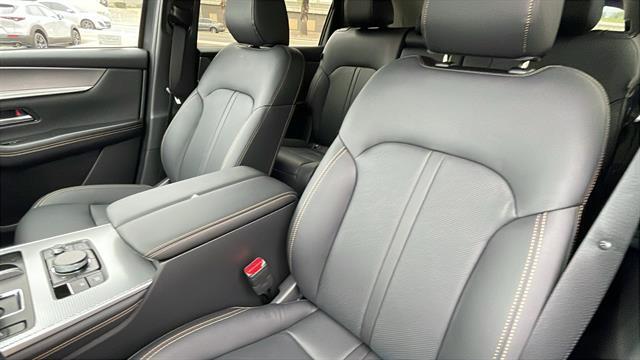 2025 Mazda CX-90 PHEV Preferred Package Corona CA
