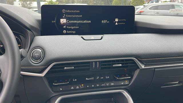 2025 Mazda CX-90 PHEV Preferred Package Corona CA
