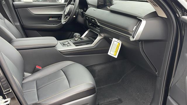 2025 Mazda CX-90 PHEV Preferred Package Corona CA