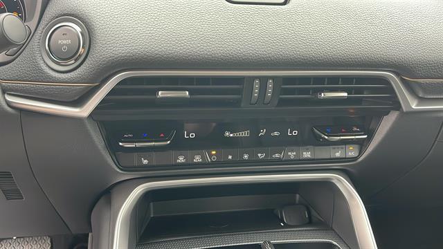 2025 Mazda CX-90 PHEV Preferred Package Corona CA