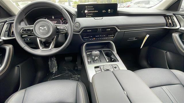 2025 Mazda CX-90 PHEV Preferred Package Corona CA