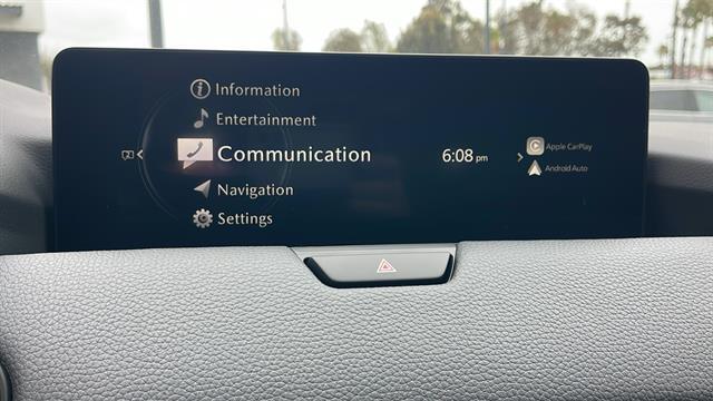 2025 Mazda CX-90 PHEV Preferred Package Corona CA