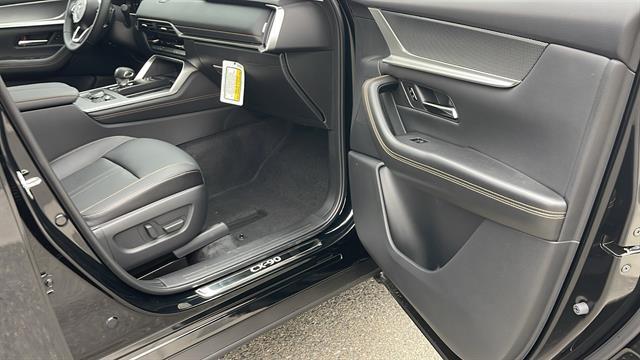2025 Mazda CX-90 PHEV Preferred Package Corona CA