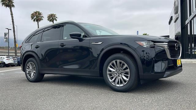 2025 Mazda CX-90 PHEV Preferred Package Corona CA
