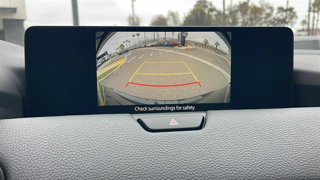 2025 Mazda CX-90 PHEV Preferred Package Corona CA