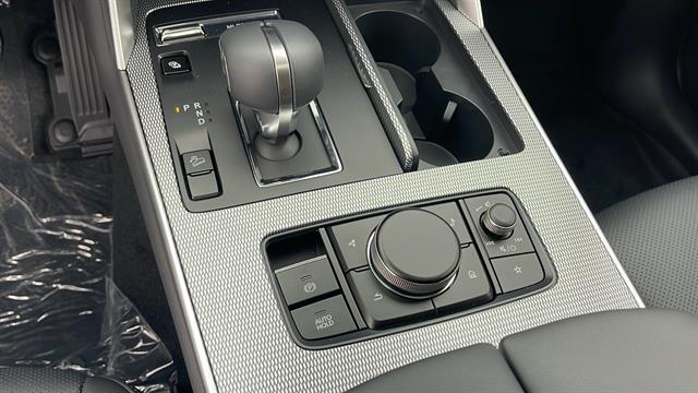 2025 Mazda CX-90 PHEV Preferred Package Corona CA