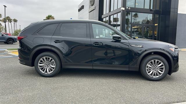 2025 Mazda CX-90 PHEV Preferred Package Corona CA