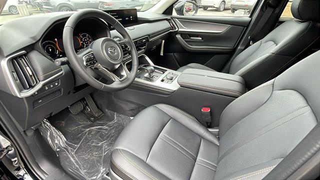 2025 Mazda CX-90 PHEV Preferred Package Corona CA