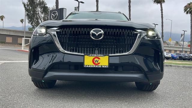 2025 Mazda CX-90 PHEV Preferred Package Corona CA