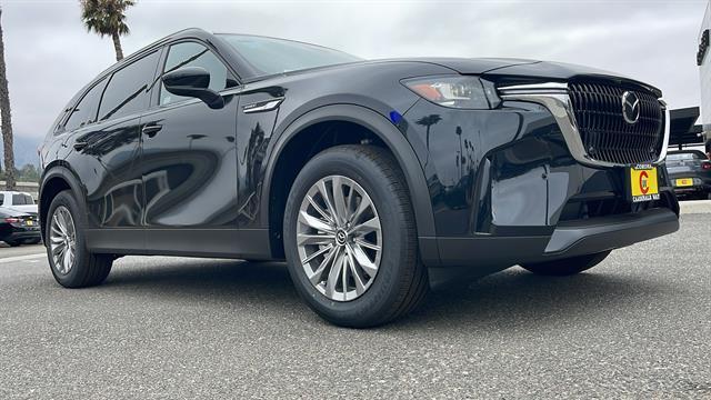 2025 Mazda CX-90 PHEV Preferred Package Corona CA