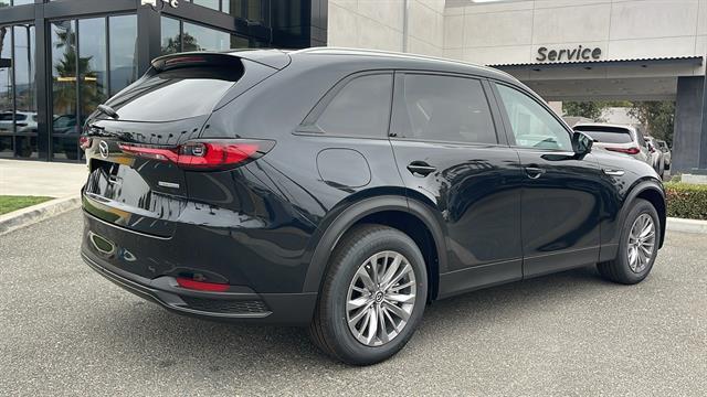 2025 Mazda CX-90 PHEV Preferred Package Corona CA
