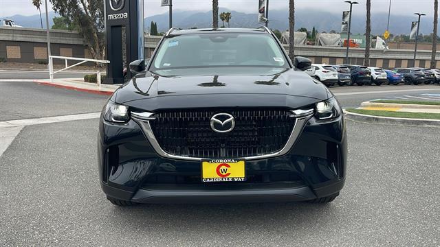 2025 Mazda CX-90 PHEV Preferred Package Corona CA
