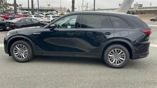 2025 Mazda CX-90 PHEV Preferred Package Corona CA