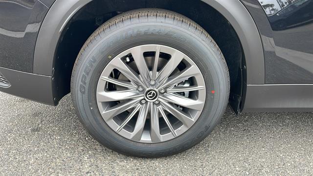 2025 Mazda CX-90 PHEV Preferred Package Corona CA