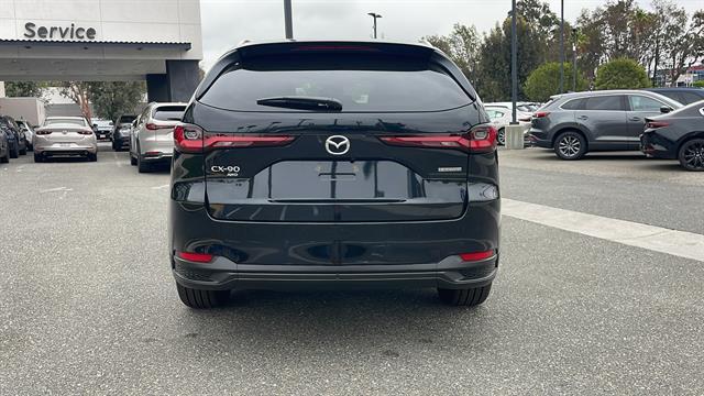 2025 Mazda CX-90 PHEV Preferred Package Corona CA