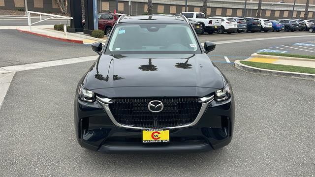 2025 Mazda CX-90 PHEV Preferred Package Corona CA