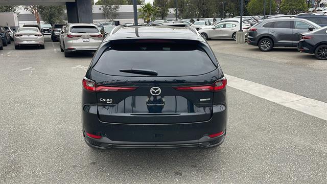 2025 Mazda CX-90 PHEV Preferred Package Corona CA