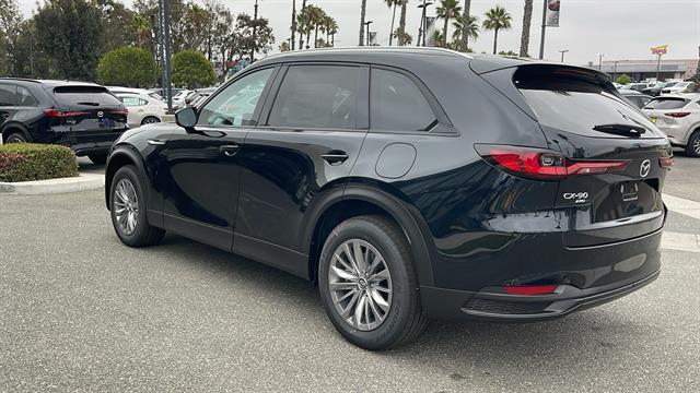 2025 Mazda CX-90 PHEV Preferred Package Corona CA