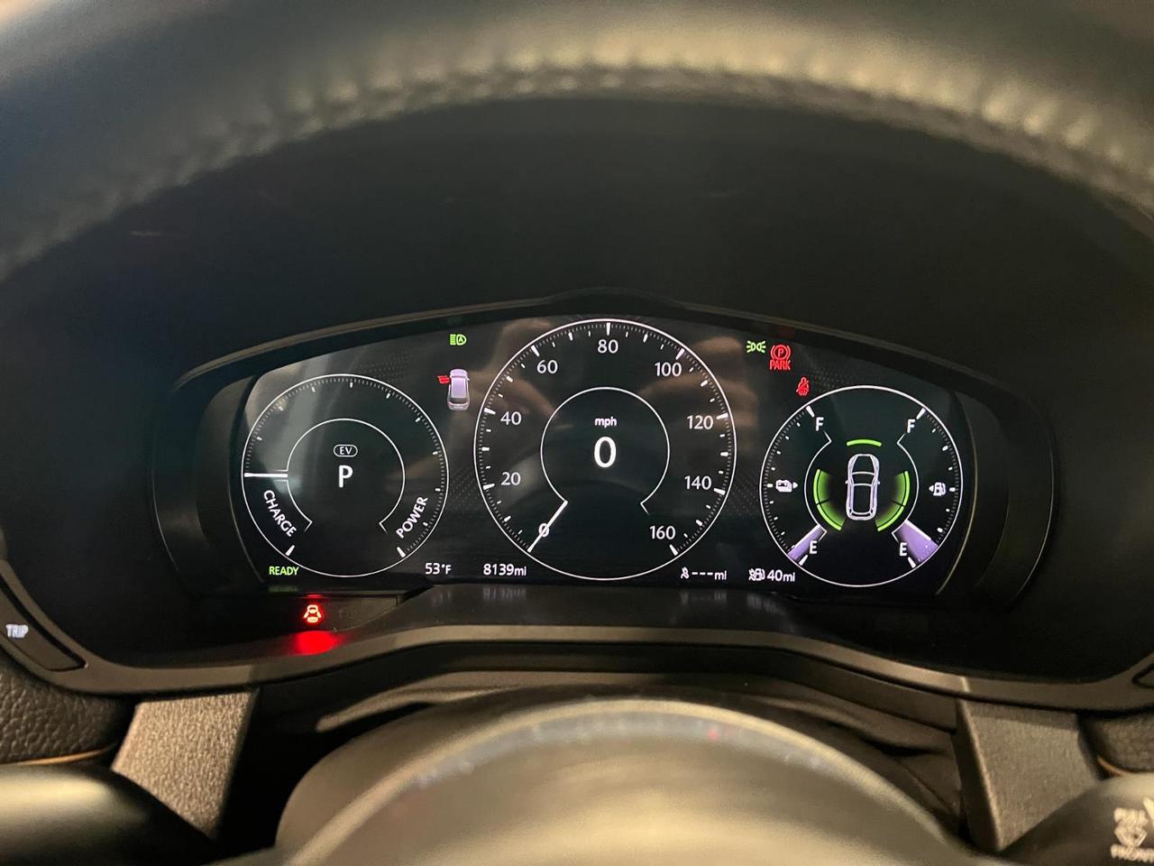 2025 Mazda CX-90 PHEV Preferred Package Parker CO