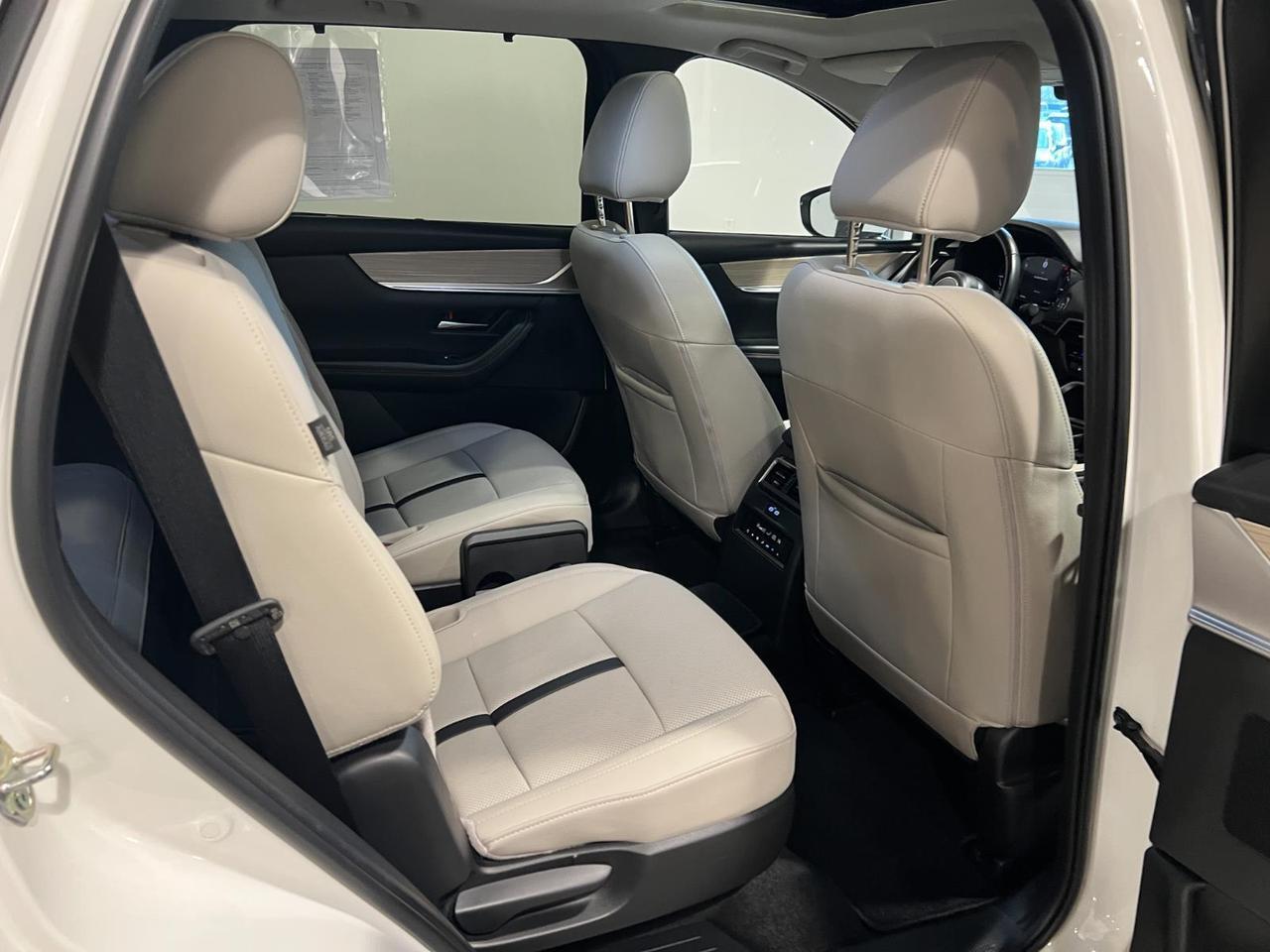 2025 Mazda CX-90 PHEV Preferred Package Parker CO