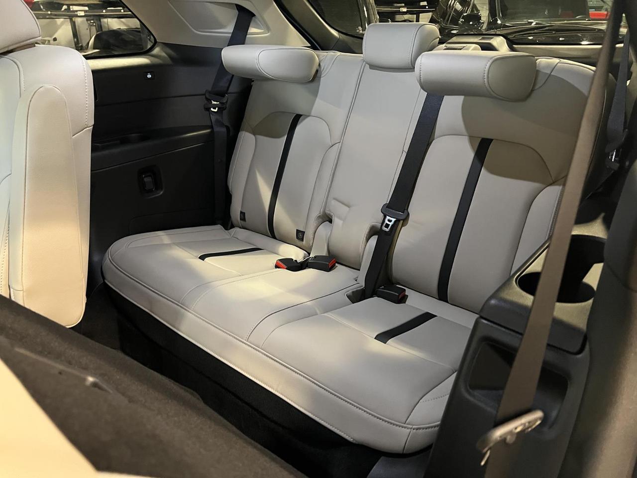 2025 Mazda CX-90 PHEV Preferred Package Parker CO