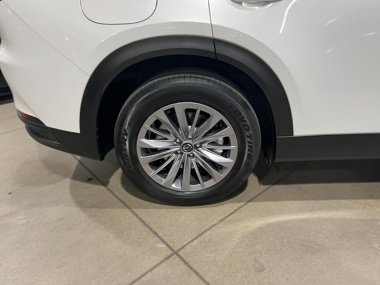 2025 Mazda CX-90 PHEV Preferred Package Parker CO