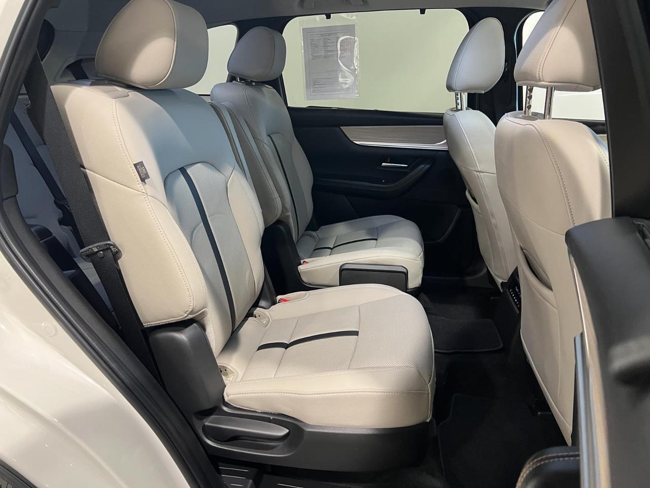 2025 Mazda CX-90 PHEV Preferred Package Parker CO