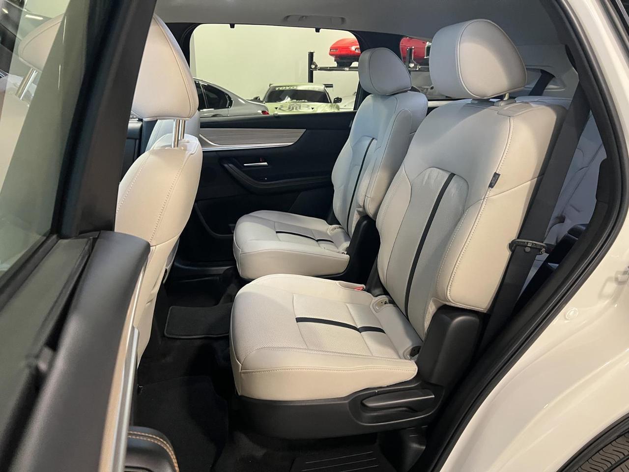 2025 Mazda CX-90 PHEV Preferred Package Parker CO