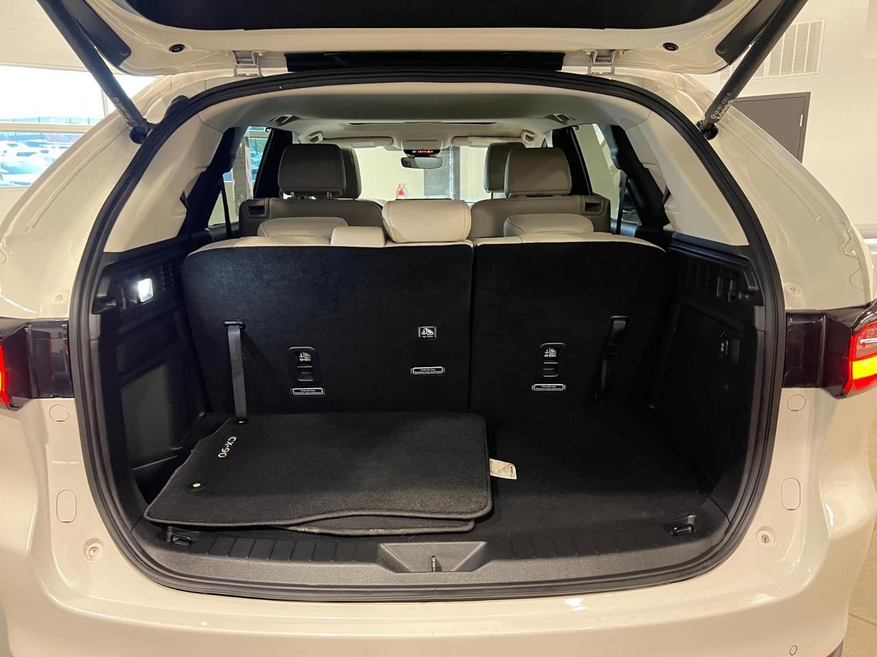 2025 Mazda CX-90 PHEV Preferred Package Parker CO