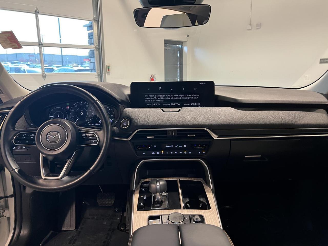 2025 Mazda CX-90 PHEV Preferred Package Parker CO