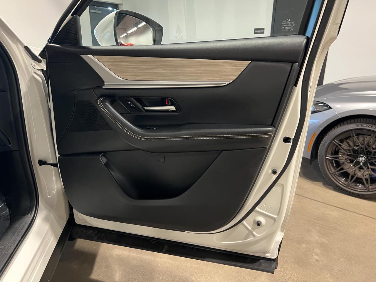 2025 Mazda CX-90 PHEV Preferred Package Parker CO