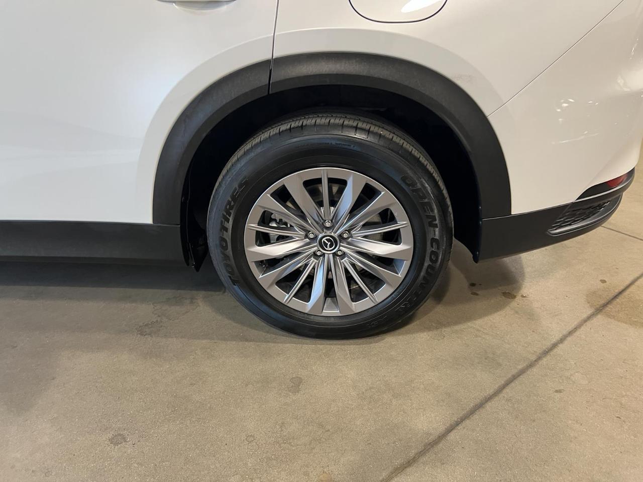 2025 Mazda CX-90 PHEV Preferred Package Parker CO
