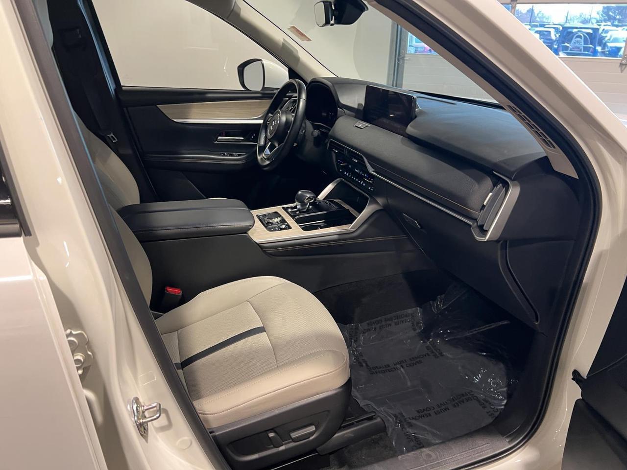 2025 Mazda CX-90 PHEV Preferred Package Parker CO