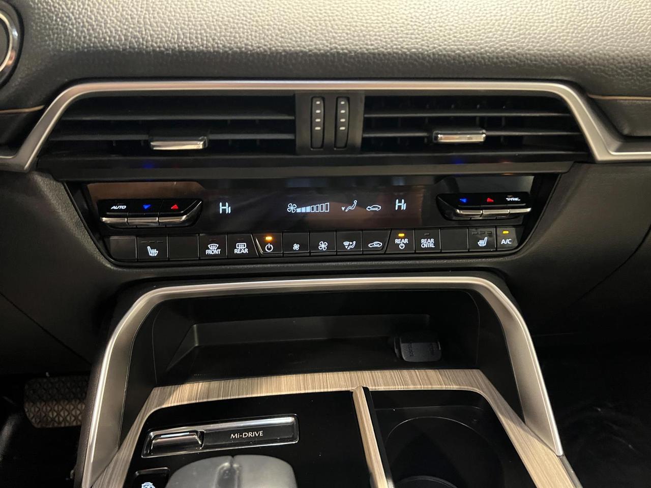 2025 Mazda CX-90 PHEV Preferred Package Parker CO