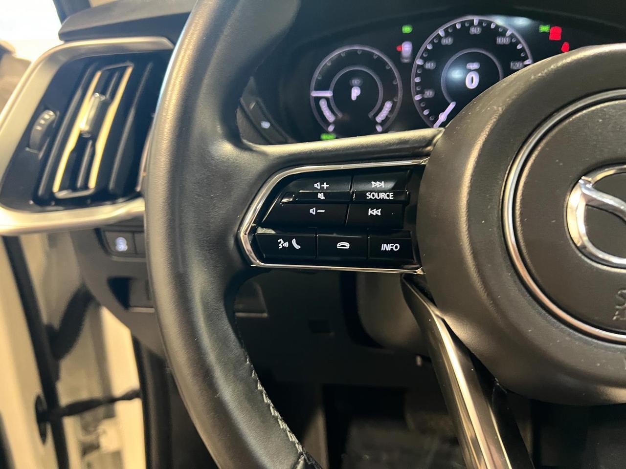 2025 Mazda CX-90 PHEV Preferred Package Parker CO