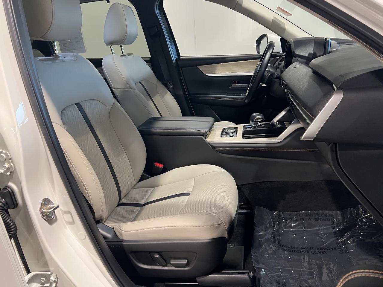 2025 Mazda CX-90 PHEV Preferred Package Parker CO