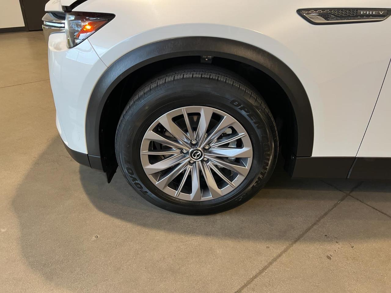 2025 Mazda CX-90 PHEV Preferred Package Parker CO