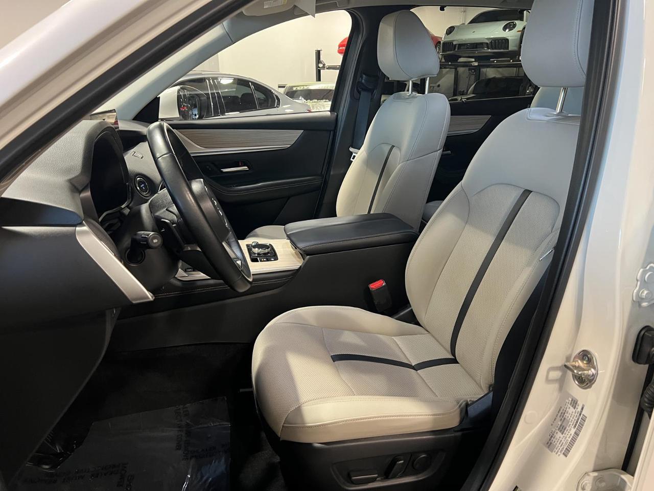 2025 Mazda CX-90 PHEV Preferred Package Parker CO