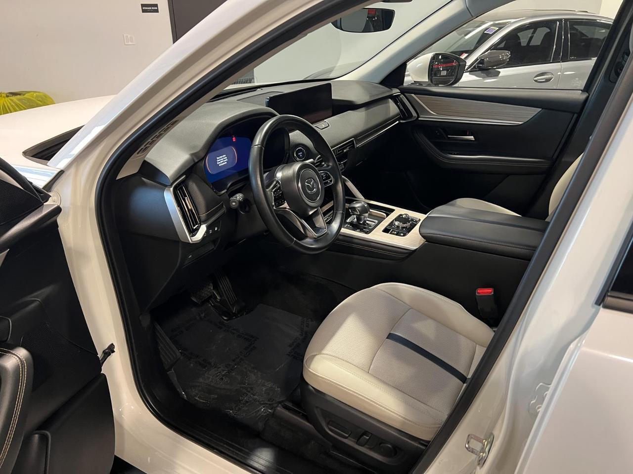 2025 Mazda CX-90 PHEV Preferred Package Parker CO