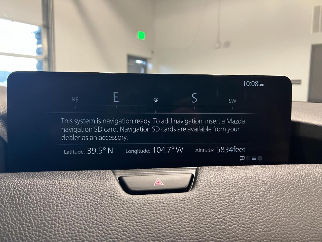 2025 Mazda CX-90 PHEV Preferred Package Parker CO