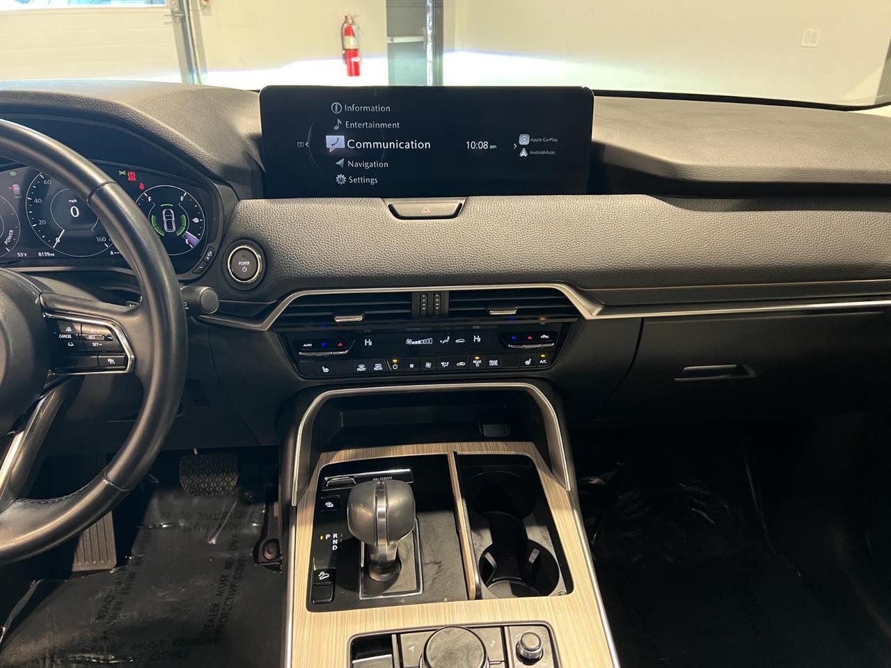 2025 Mazda CX-90 PHEV Preferred Package Parker CO