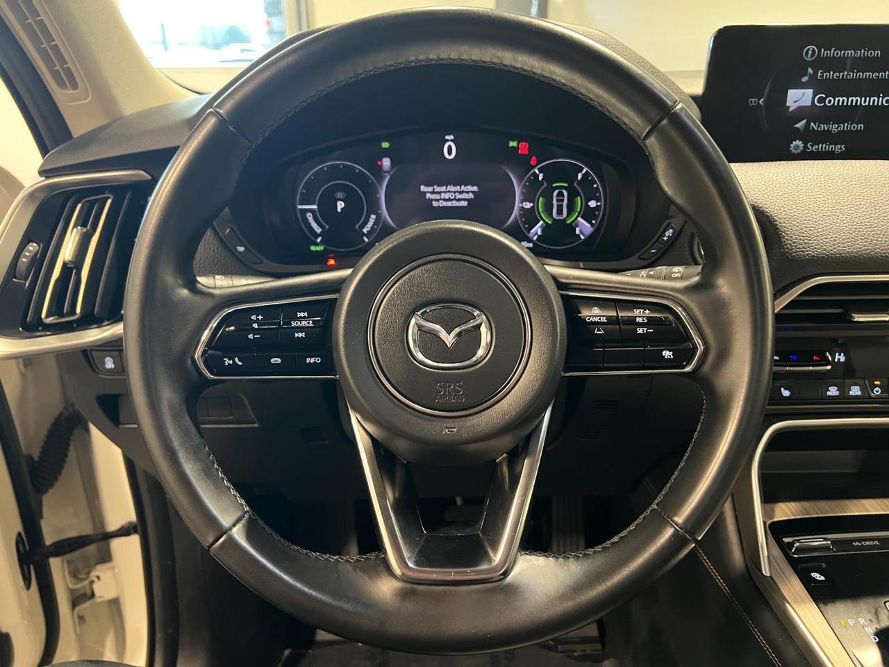 2025 Mazda CX-90 PHEV Preferred Package Parker CO