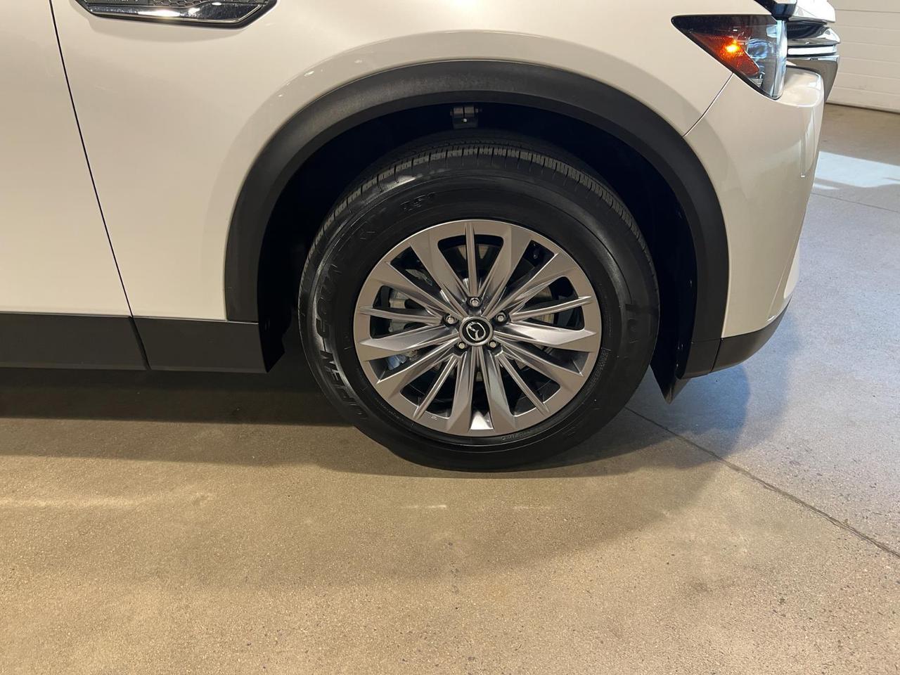 2025 Mazda CX-90 PHEV Preferred Package Parker CO