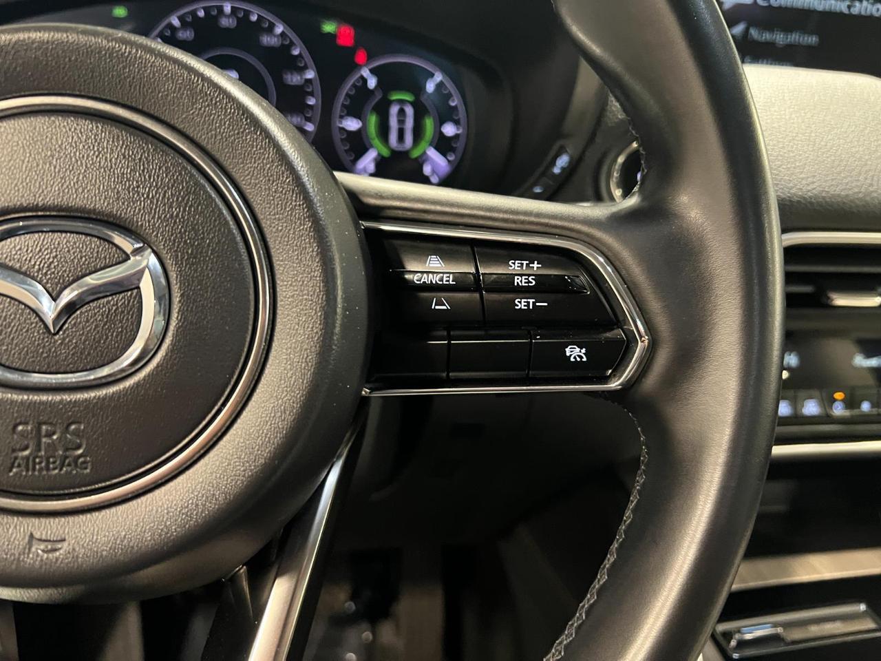 2025 Mazda CX-90 PHEV Preferred Package Parker CO