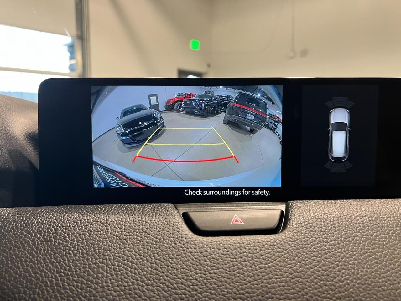 2025 Mazda CX-90 PHEV Preferred Package Parker CO