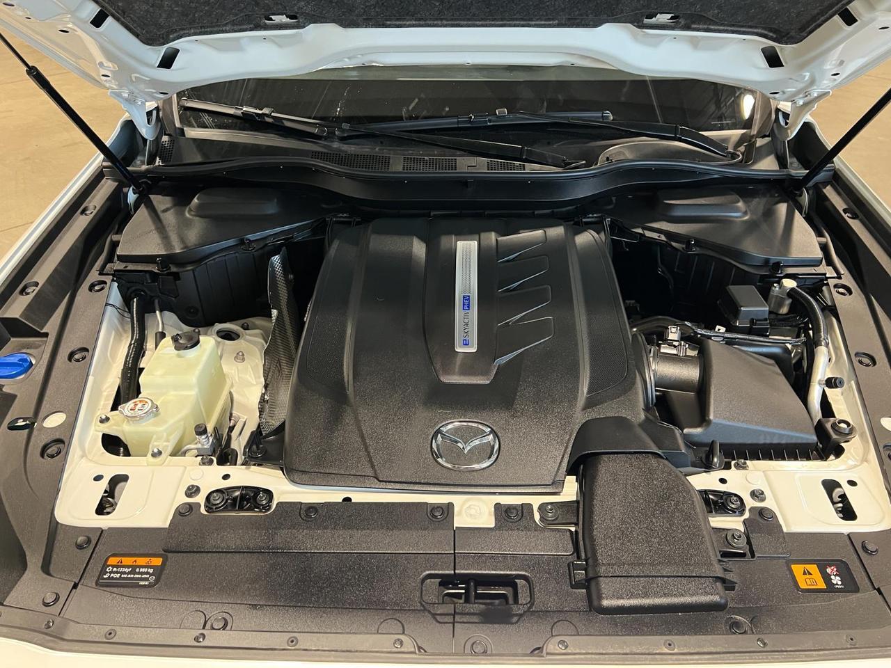 2025 Mazda CX-90 PHEV Preferred Package Parker CO