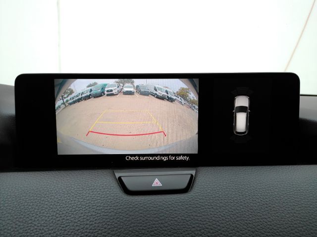 2025 Mazda CX-90 PHEV Preferred Package Plano TX