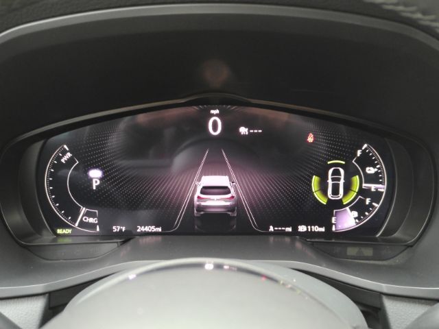 2025 Mazda CX-90 PHEV Preferred Package Plano TX