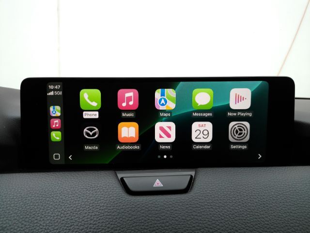 2025 Mazda CX-90 PHEV Preferred Package Plano TX