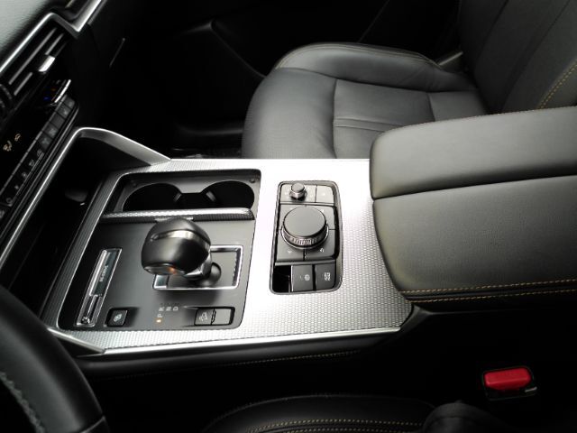 2025 Mazda CX-90 PHEV Preferred Package Plano TX